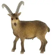 Kozorožec vrchových hracia figúrka - Bullyland
