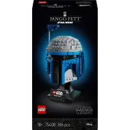 LEGO® Star Wars™: Prilba Jango Fetta™ (75408)