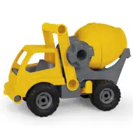 LENA: ECO pracovný stroj Domiešavač betónu 29cm