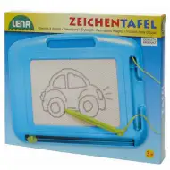 LENA: Magnetické kresliace tabule 2 verzie