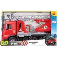 LENA: Mercedes-Bens Arocs hasičské auto s rebríkom 48cm