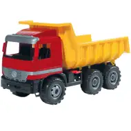 LENA: Mercedes-Benz Actros veľké nákladné auto 63 cm