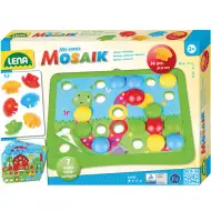 LENA: Mozaika Môj prvý hrací set - Príroda