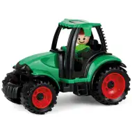 LENA: Truckies traktor s figúrkou 17 cm