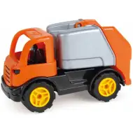 LENA: Workies pracovné stroje - Smetiarske auto 12 cm