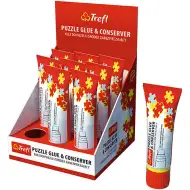 Lepidlo na Puzzle - Trefl
