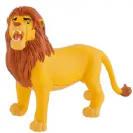 Leví kráľ: hracia figúrka Simba