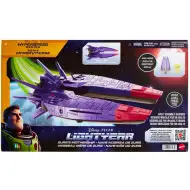Lightyear: Materská loď Zurg - Mattel