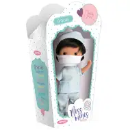 Llorens: Miss Minis Opatrovateľka bábika 26cm