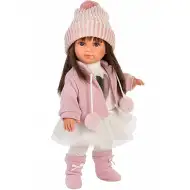 Llorens: Sara 35cm-ová bábika