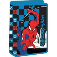 Luna: Spider-Man rozkladací 1-poschodový naplnený peračník