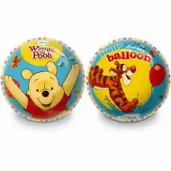 Macko Pú BioBall gumová lopta 23cm - Mondo Toys