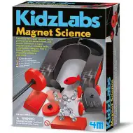 Magnetická veda (EN)