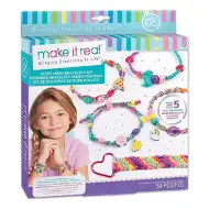 Make It Real: DIY set na výrobu šperkov - Dobrá nálada