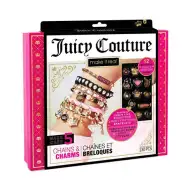Make It Real: Juicy Couture - Reťaze a šperky