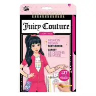 Make It Real: Juicy Couture zošit na módne navrhovanie
