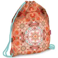 Mandala Love vrecko na telocvik, športový vak