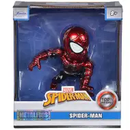 Marvel: Metalfigs Pókember kovová figúrka 10cm - Simba Toys