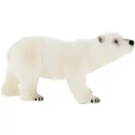 Medveď biely hracia figúrka - Bullyland