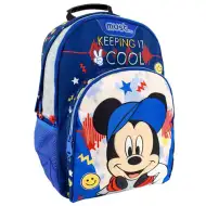 Mickey Mouse Keeping It Cool školská taška, batoh 33x16x45cm