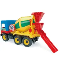 Middle Truck: Domiešavač betónu 39 cm - Wader