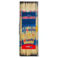 Mikado hra na rozvoj zručnosti v krabici - Simba Toys