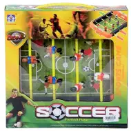 Mini stolný futbal pre deti