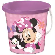 Minnie Mouse vedro do pieskoviska - Mondo Toys