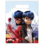 Miraculous párty taška 6 dielny set