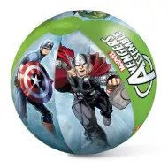 Nafukovacia lopta Avengers 50cm
