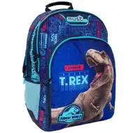Must... Jurassic World T-Rex školská taška, batoh 33x16x45cm