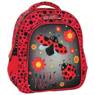 Must: Little One Lienka 3D batoh 27x10x31cm