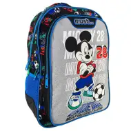 Must: Mickey Mouse Game day školská taška, batoh 32x18x43cm