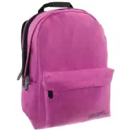 Must: Moon Jeans ružová školská taška batoh 32x19x42cm
