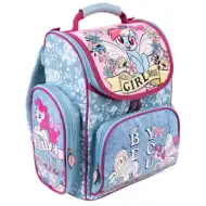 My Little Pony: Be You ergonomická školská taška, batoh