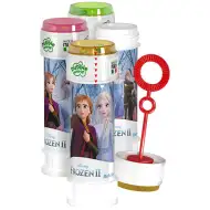 Ľadové kráľovstvo 2 bublifuk 60ml