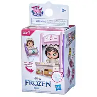 Ľadové kráľovstvo 2 Twirlabouts Ryder 2v1 a sane - Hasbro