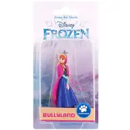 Ľadové kráľovstvo: Mini Anna kľúčenka - Bullyland