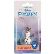 Ľadové kráľovstvo: Mini Olaf kľúčenka - Bullyland