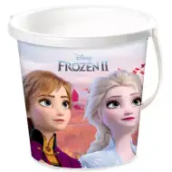 Ľadové kráľovstvo, vedro do pieskoviska - Mondo Toys