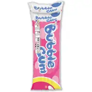 Nafukovací Bubble Gum matrac 69x183cm