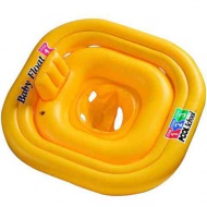 Nafukovacie koleso Pool School 79x79cm