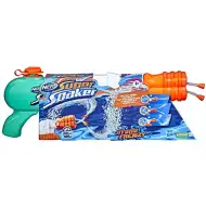 Nerf: Super Soaker Hydro Frenzy vodná pištoľ - Hasbro