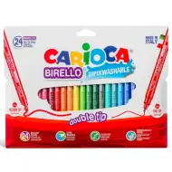 Obojstranné fixky bez gluténu 24 ks - Caroica 