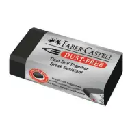 Faber-Castell: Guma bez šmúh 