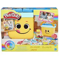 Play-Doh: Piknikové formy štartovací set s príslušenstvom - Hasbro