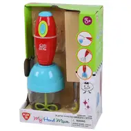 Playgo: Ručný mixér