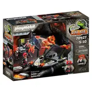 Playmobil: Dino Rise Demolačný vrták (70927)