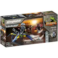Playmobil: Dino Rise - Pteranodon: Útok zo vzduchu (70628)