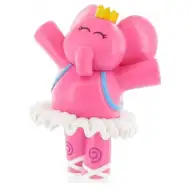 Pocoyo: Elly balerína hracia figúrka